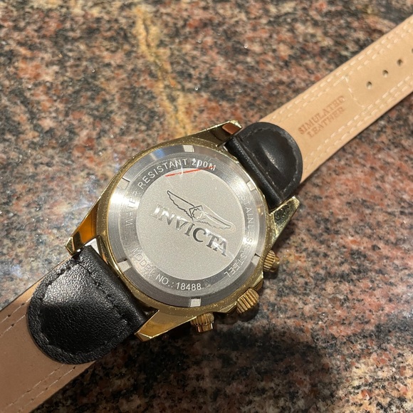 Invicta Watch - Picture 6 of 8